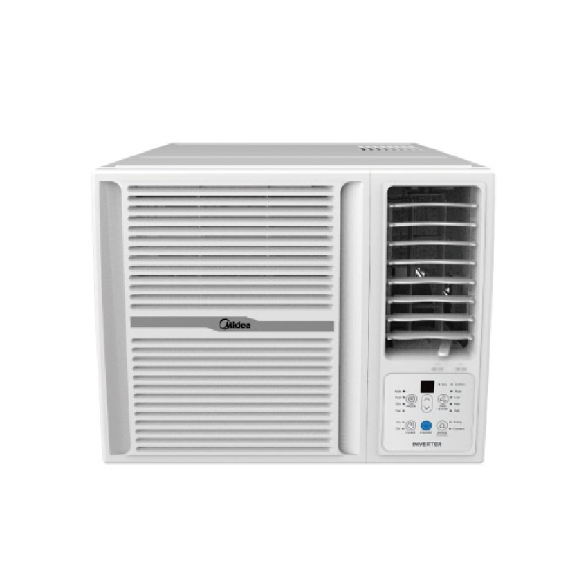 CubicCool系列1.5匹變頻淨冷窗口機 - MW-12CRF8D