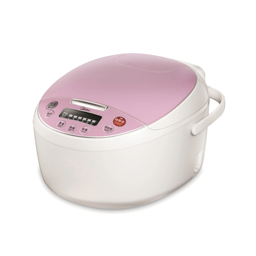 1.8公升全智能電飯煲 - MB-FD5018