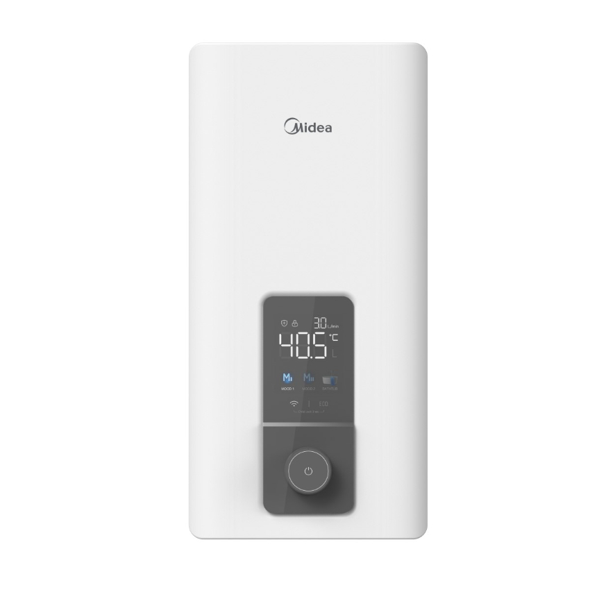 18kW即熱式熱水爐 - DFS180HK