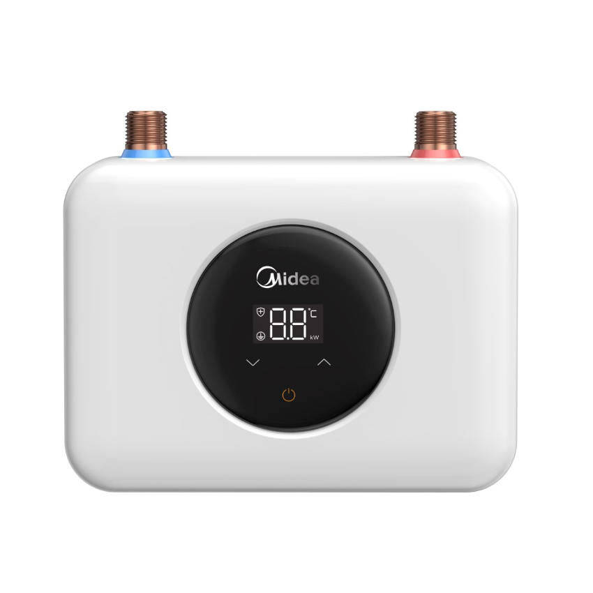 5.7kW小廚寶即熱式熱水器- DFS55HK